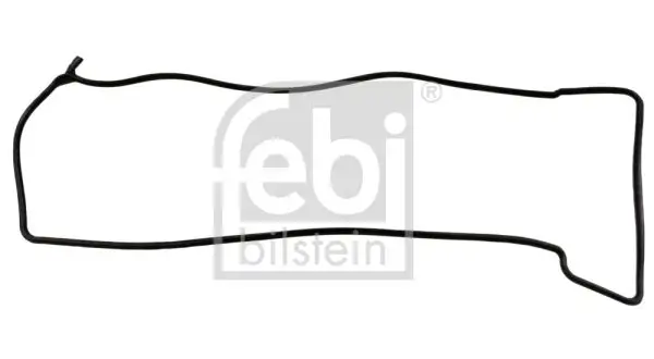 FEBI 11438 Üst Kapak Contası A6050160221