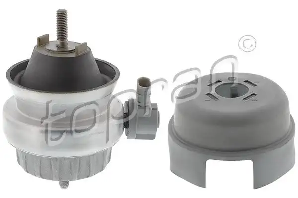 TOPRAN 114407001 Motor Takozu (Sol) 4F0199379BK