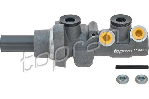 TOPRAN 114426001 Ana Merkez 3C1614019B
