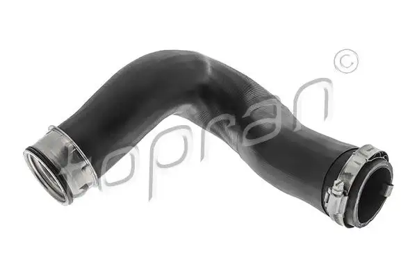 TOPRAN 114503001 Turbo Hortumu 7L6145738A