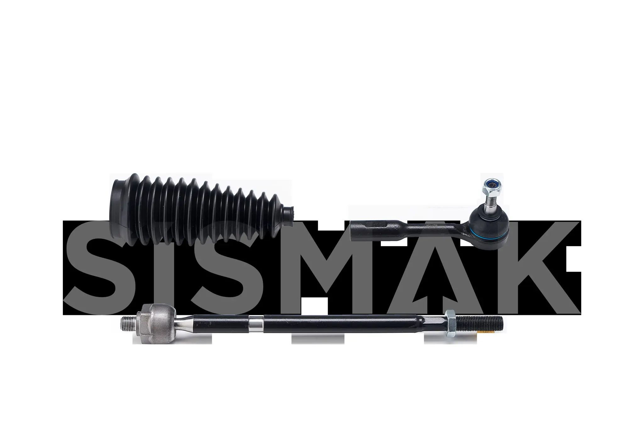 SİSMAK 114511 Rot Mili ve Rot Başı 52014014