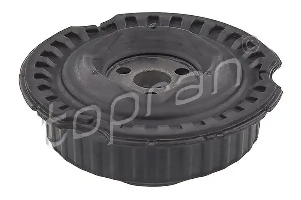 TOPRAN 114557001 Ön Amortisör Takozu 7L0412327A
