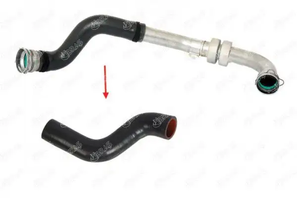 İBRAŞ 11457 Turbo Hortumu 8200760281