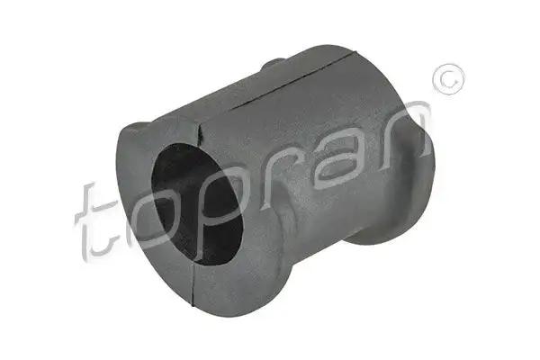 TOPRAN 114626001 Viraj Lastiği (Ön) 7H5511414A