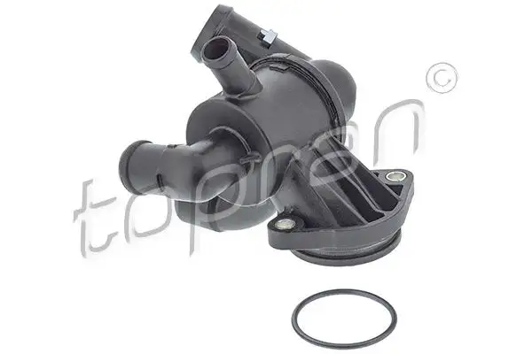 TOPRAN 114852002 Termostat 03L121111M