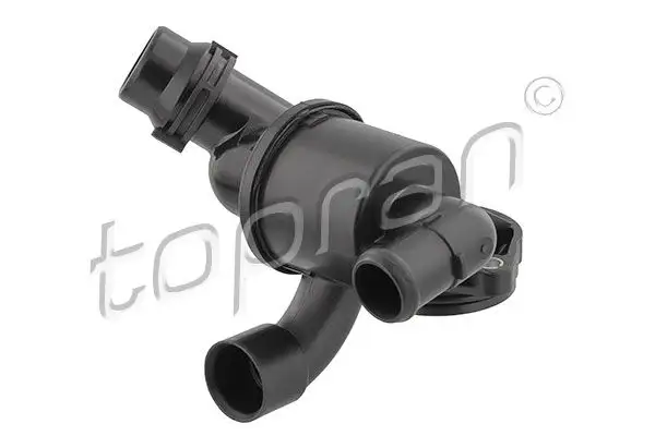 TOPRAN 114853001 Termostat 03L121111N