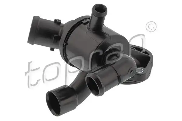 TOPRAN 114854001 Termostat 03L121111AL