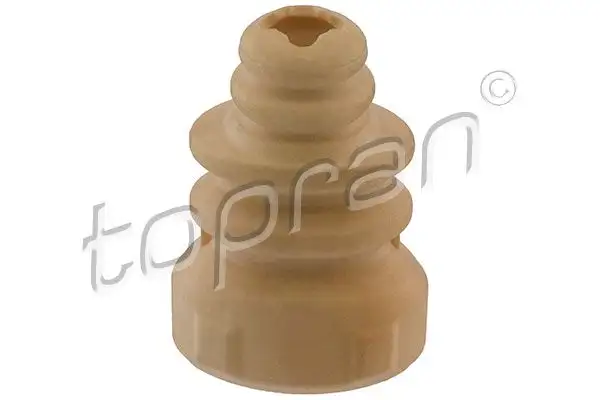 TOPRAN 114885001 Arka Süspansiyon Takozu 1K0511353F
