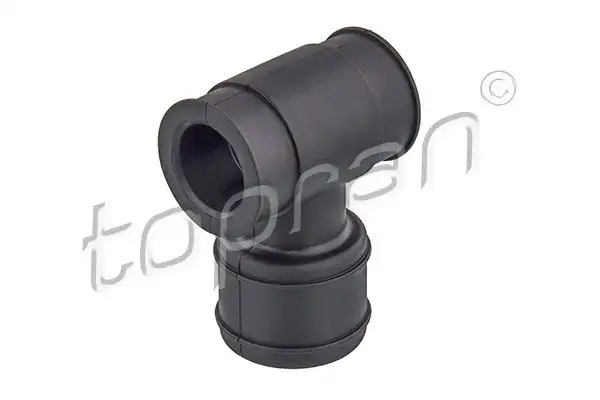 TOPRAN 114926001 Motor Havalandırma Hortumu 06A103247