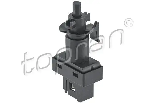 TOPRAN 114931001 Debriyaj Pedal Müşiri