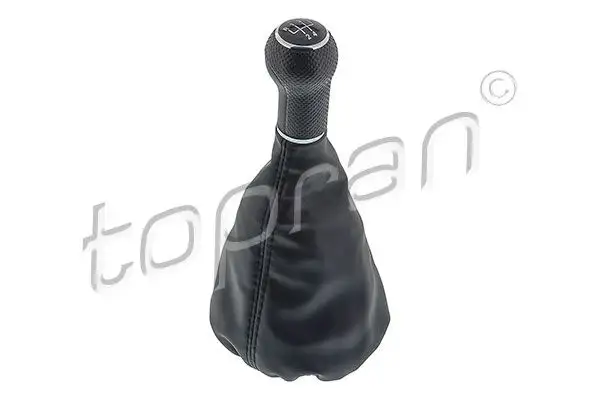 TOPRAN 114970001 Vites Topuzu ve Körüğü