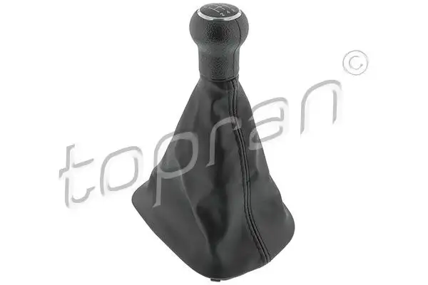 TOPRAN 114976001 Vites Topuzu ve Körüğü