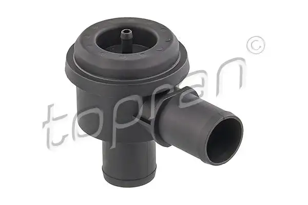 TOPRAN 114986001 Turbo Basınç Ayar Valfi