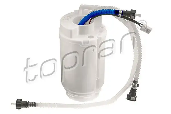 TOPRAN 115015001 Yakıt Depo Şamandırası 7L6919087F