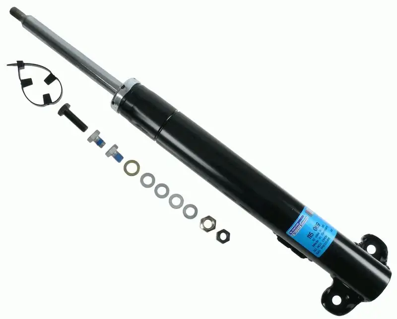SACHS 115069 Ön Amortisör