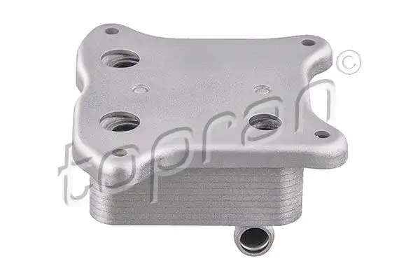 TOPRAN 115126001 Motor Yağ Soğutucu 03F117021A