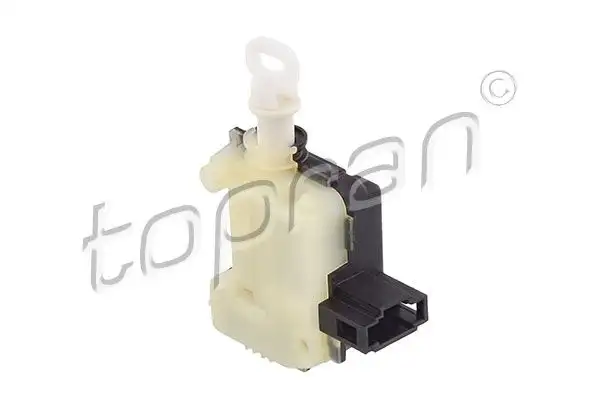 TOPRAN 115155001 Depo Kilit Motoru
