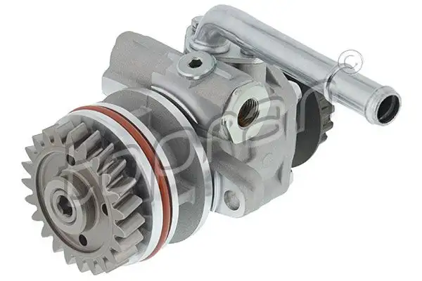 TOPRAN 115173001 Direksiyon Pompası 7H0422153G