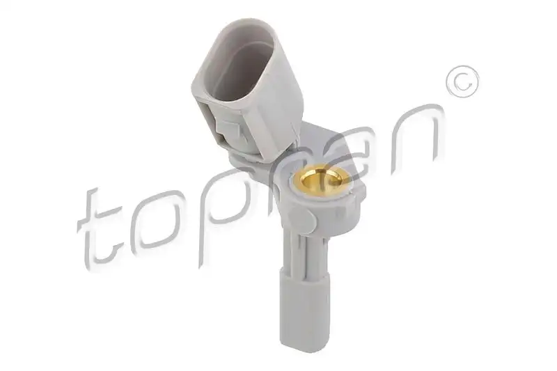 TOPRAN 115181001 ABS Hız Sensörü (Arka Sol) WHT003859A