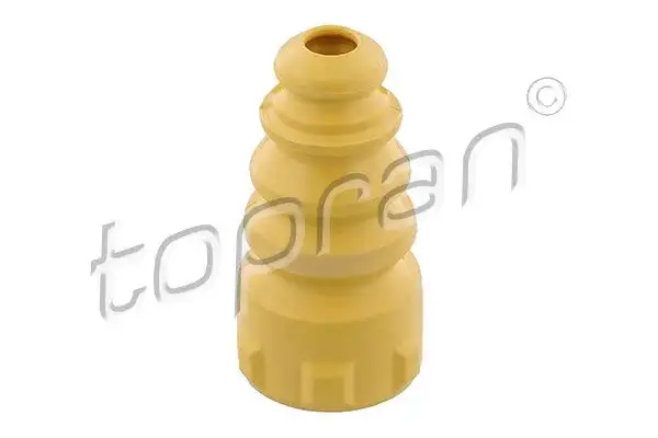TOPRAN 115338001 Arka Süspansiyon Takozu 8J0511353F