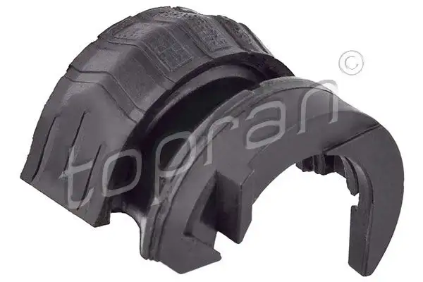 TOPRAN 115400755 Viraj Lastiği (Ön) 7L8411313B