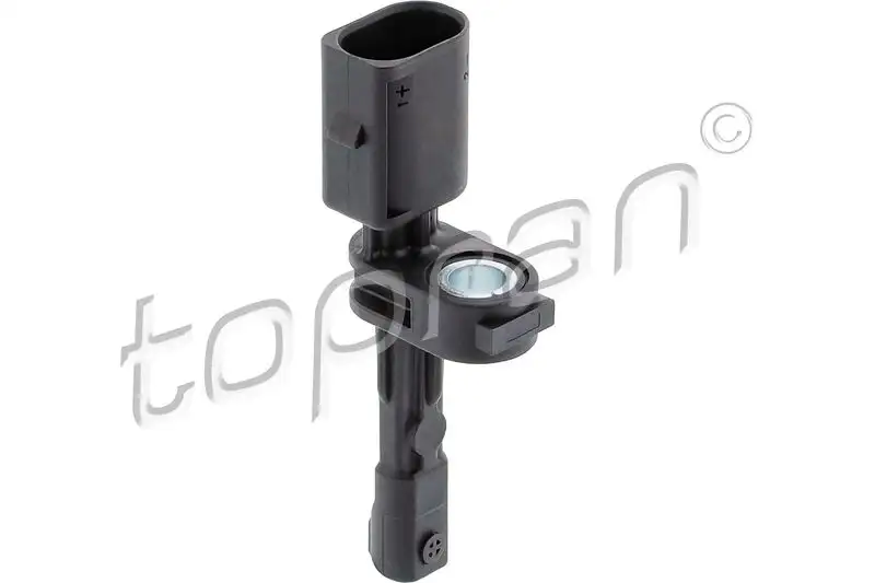 TOPRAN 115403001 ABS Hız Sensörü (Arka)