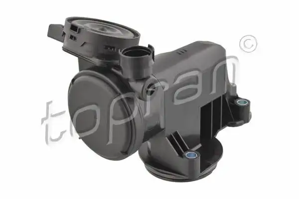 TOPRAN 115405001 Motor Hava Alma Valfi
