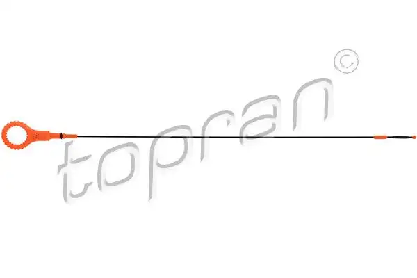 TOPRAN 115412001 Yağ Çubuğu 03C115611AD