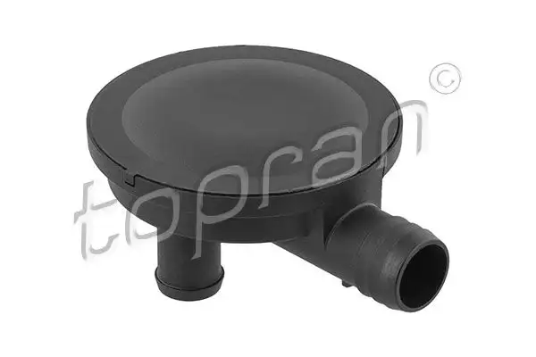 TOPRAN 115415001 Motor Hava Alma Valfi 068129101A