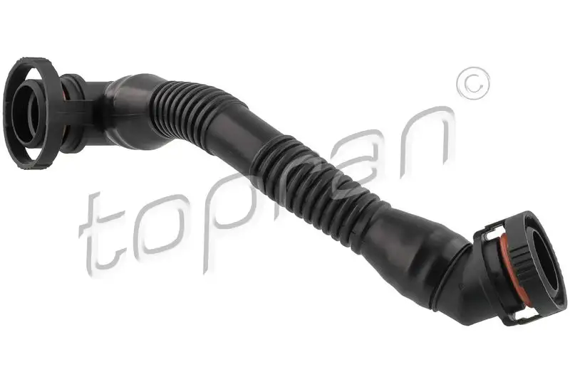 TOPRAN 115562001 Motor Havalandırma Hortumu 06C103235A