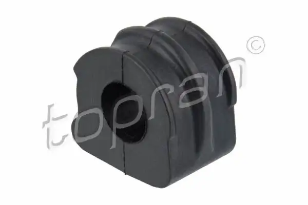 TOPRAN 115569001 Viraj Lastiği (Ön) 1J0411314S