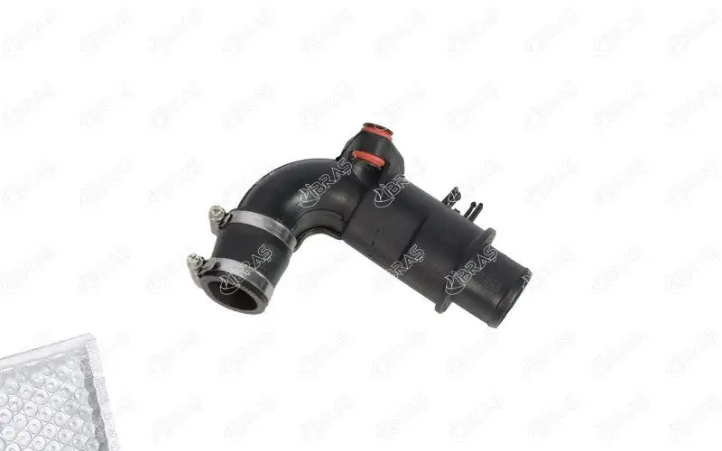 İBRAŞ 11566 Turbo Borusu 8200109955