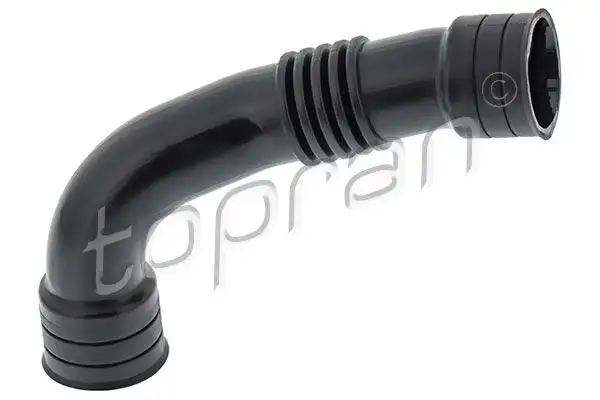 TOPRAN 115713001 Motor Havalandırma Hortumu 038103493AS
