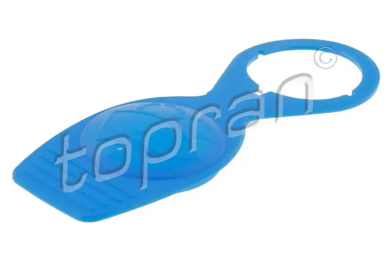 TOPRAN 115770001 Silecek Depo Kapağı 1H0955455