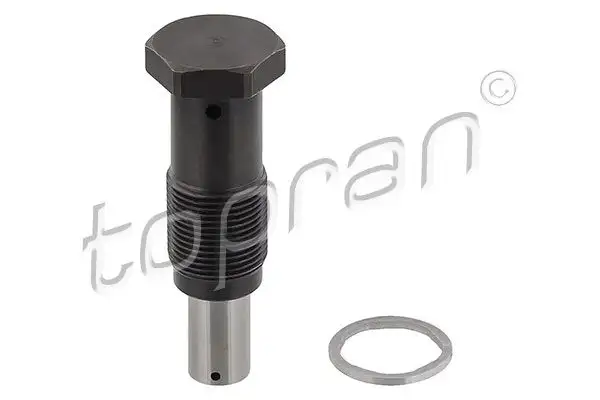 TOPRAN 115868001 Eksantrik Zincir Gergisi 03F109507F