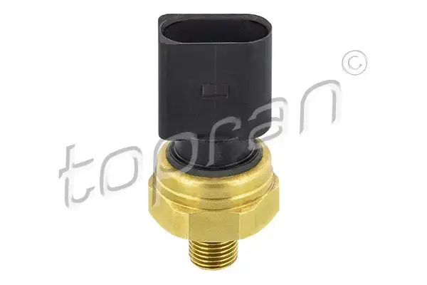 TOPRAN 115871001 Yakıt Basınç Sensörü 03C906051A