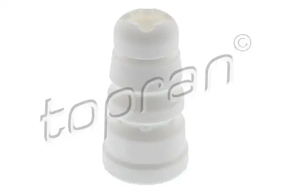 TOPRAN 115926001 Arka Süspansiyon Takozu 4G0512131D