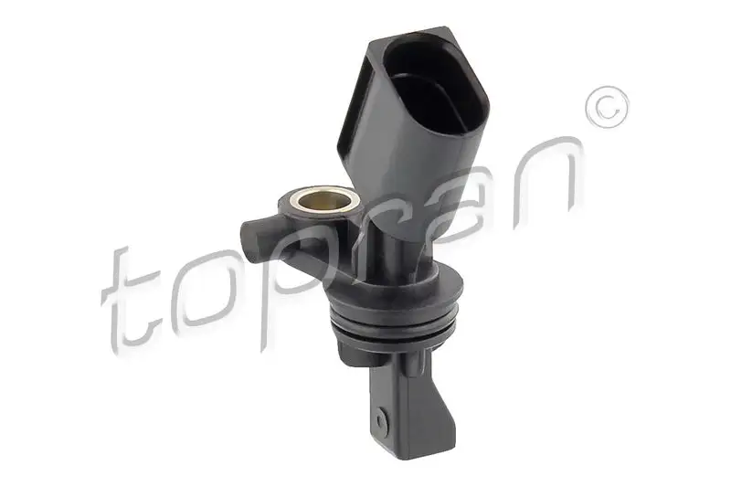 TOPRAN 116165001 ABS Hız Sensörü (Arka Sol) 2H0927807A
