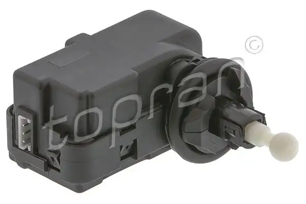 TOPRAN 116176001 Far Ayar Motoru 1J0941295F