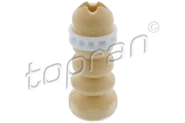 TOPRAN 116280001 Arka Süspansiyon Takozu 5Q0511351C