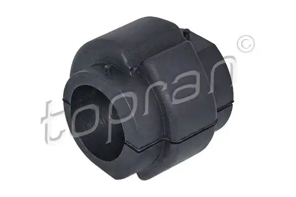 TOPRAN 116285001 Viraj Lastiği (Ön) 8K0411327C