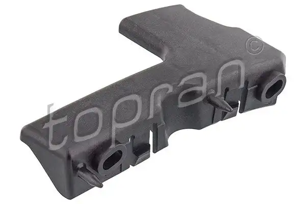 TOPRAN 116326001 Tampon Braketi 8E0807283E