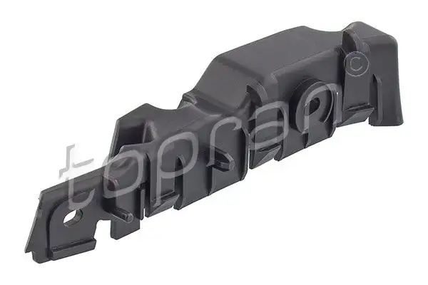 TOPRAN 116329001 Tampon Braketi 8P0807184B