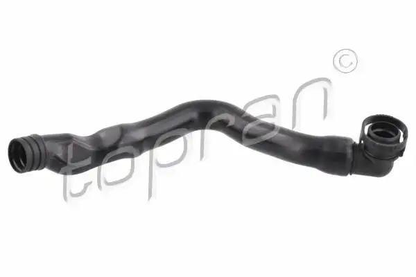 TOPRAN 116346001 Motor Havalandırma Hortumu 06F103217