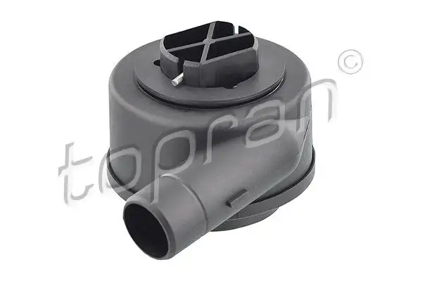 TOPRAN 116349001 Motor Hava Alma Valfi 06A103467D
