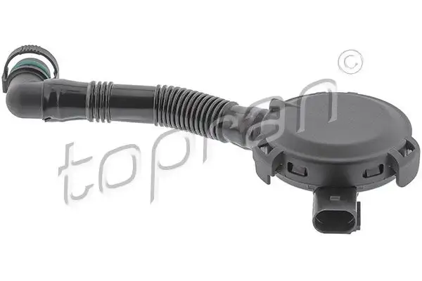 TOPRAN 116427001 Motor Hava Alma Valfi 022103765A