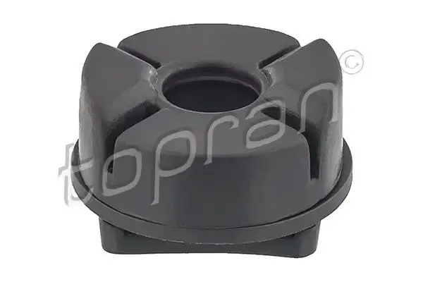 TOPRAN 116467001 Radyatör Takozu 7H0121275B