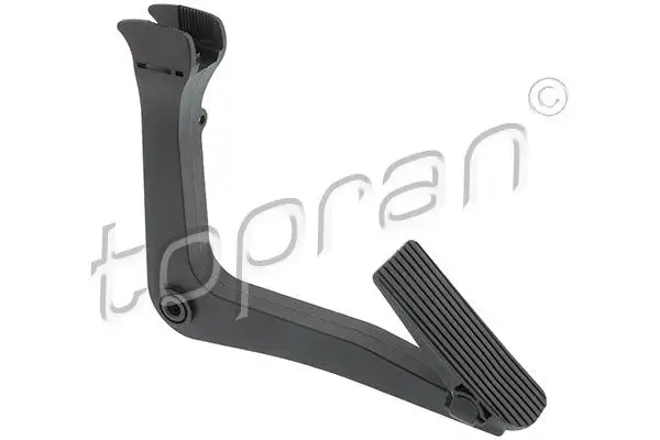 TOPRAN 116476001 Gaz Pedalı