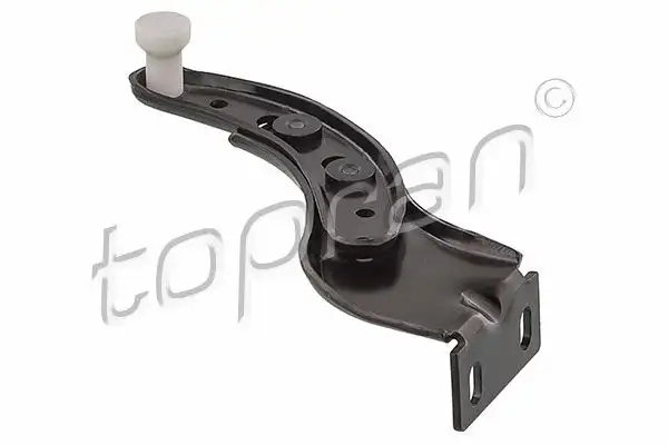TOPRAN 116481001 Sürgülü Kapı Makarası