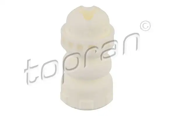 TOPRAN 116483001 Arka Süspansiyon Takozu 5Q0511357P